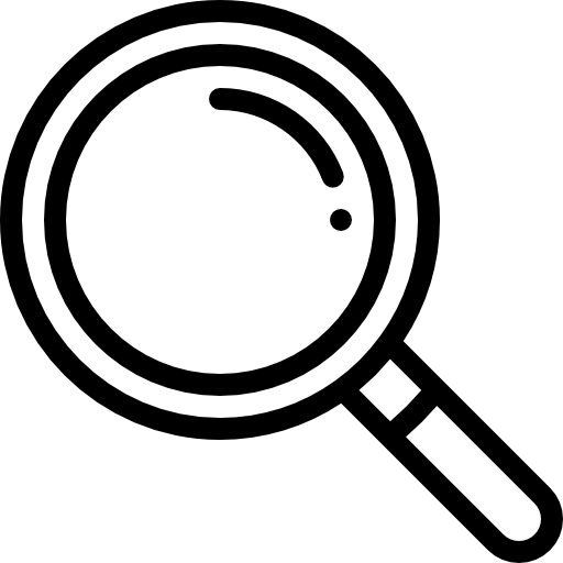 Search icon